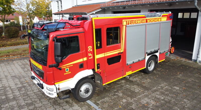 LF 20